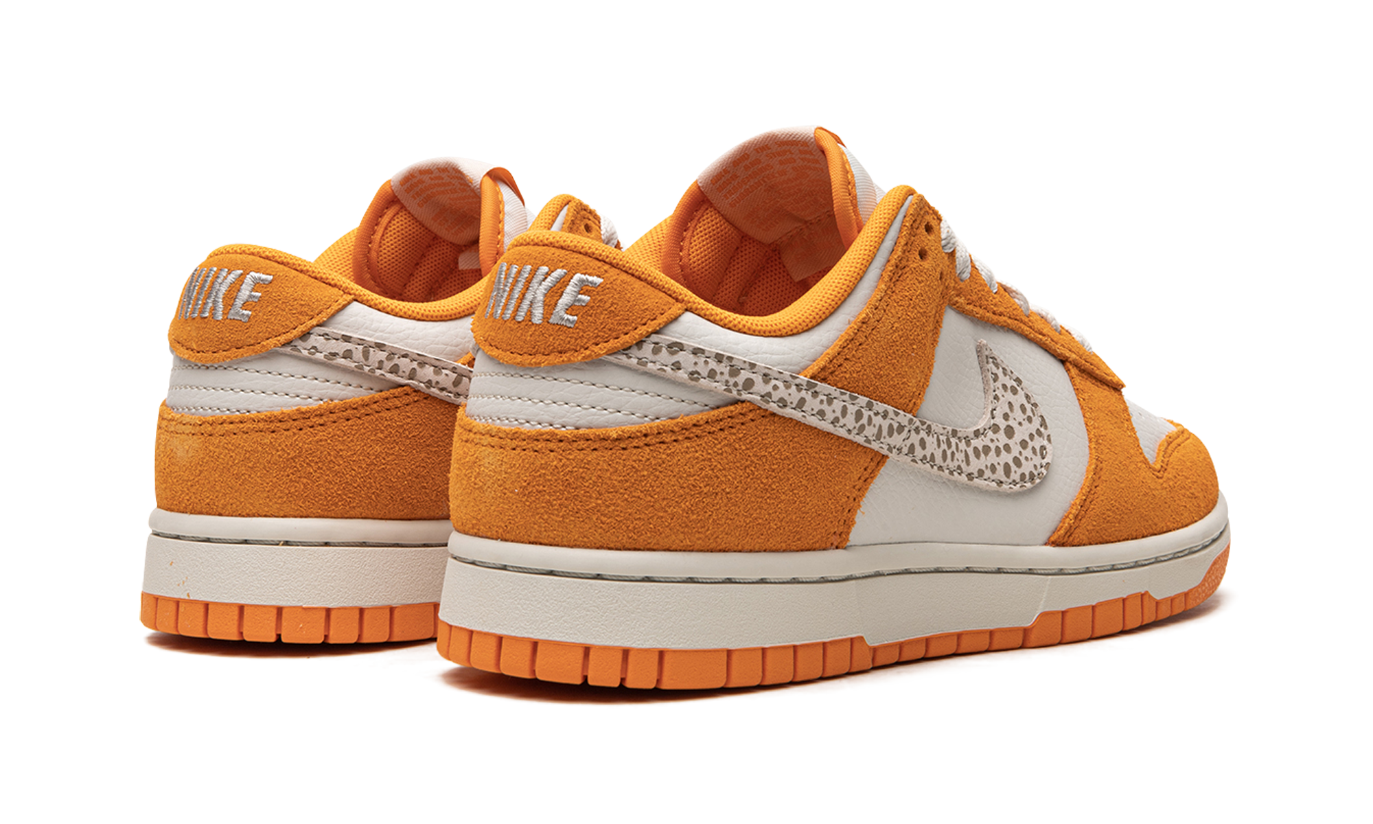 Dunk Low AS "Safari Swoosh Kumquat" DR0156 800