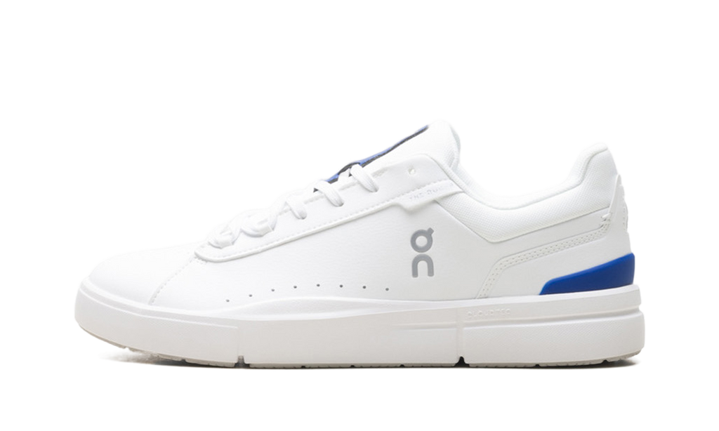 The Roger Advantage "White Indigo" 3MF30640629
