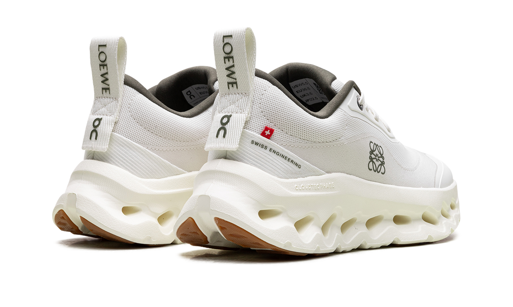Cloudtilt 2 WMNS "LOEWE - White Khaki" 3WE10873507