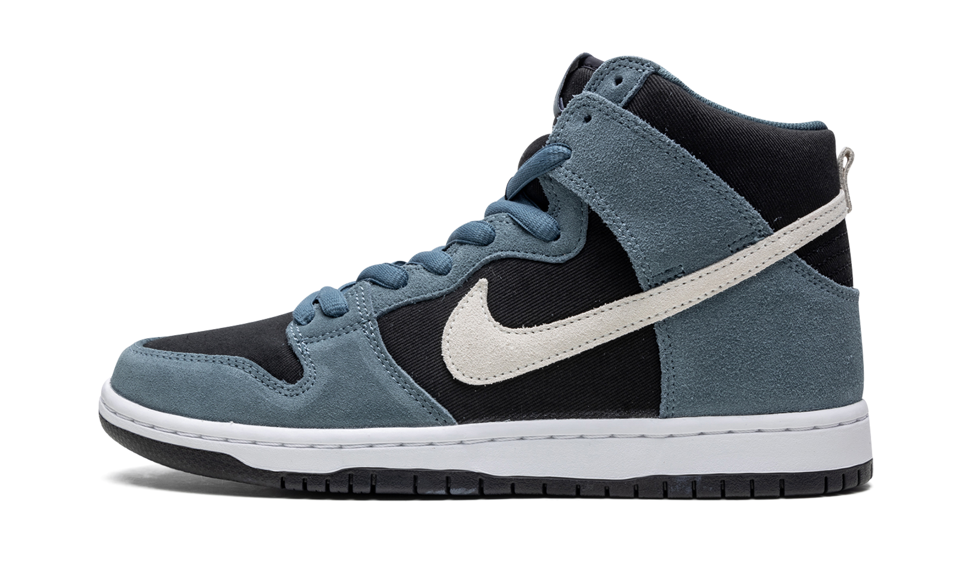 SB Dunk High "Mineral Slate" DQ3757 300