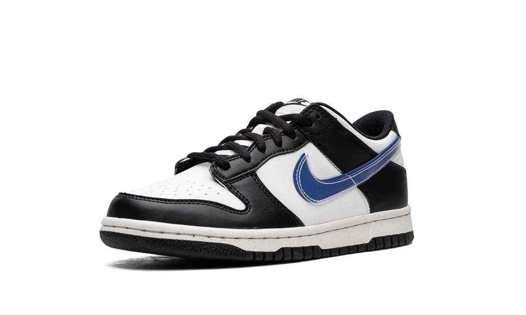 Dunk Low Next Nature GS "TPU Swoosh" FD0689 001