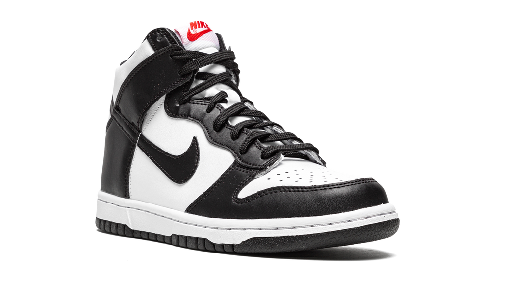 Dunk High GS "Panda - Black / White" DB2179 103