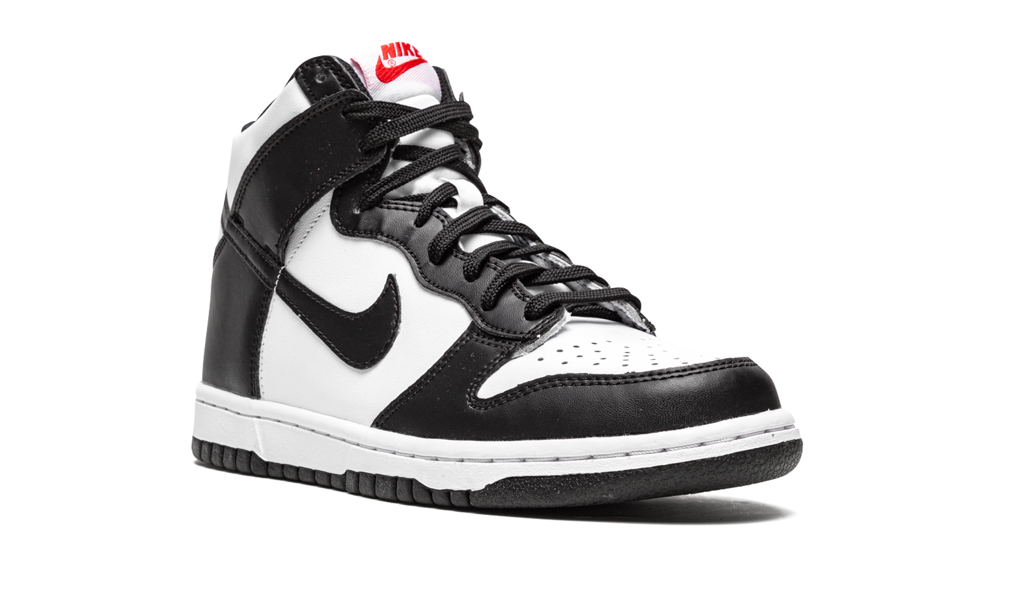 Dunk High GS "Panda - Black / White" DB2179 103