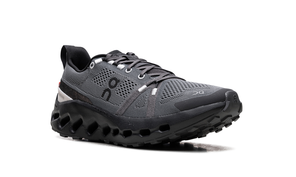 Cloudsurfer Trail WMNS "ECLIPSE BLACK" 3WE10100264