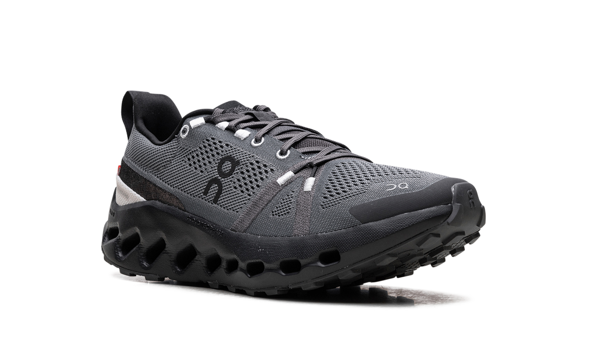 Cloudsurfer Trail WMNS "ECLIPSE BLACK" 3WE10100264