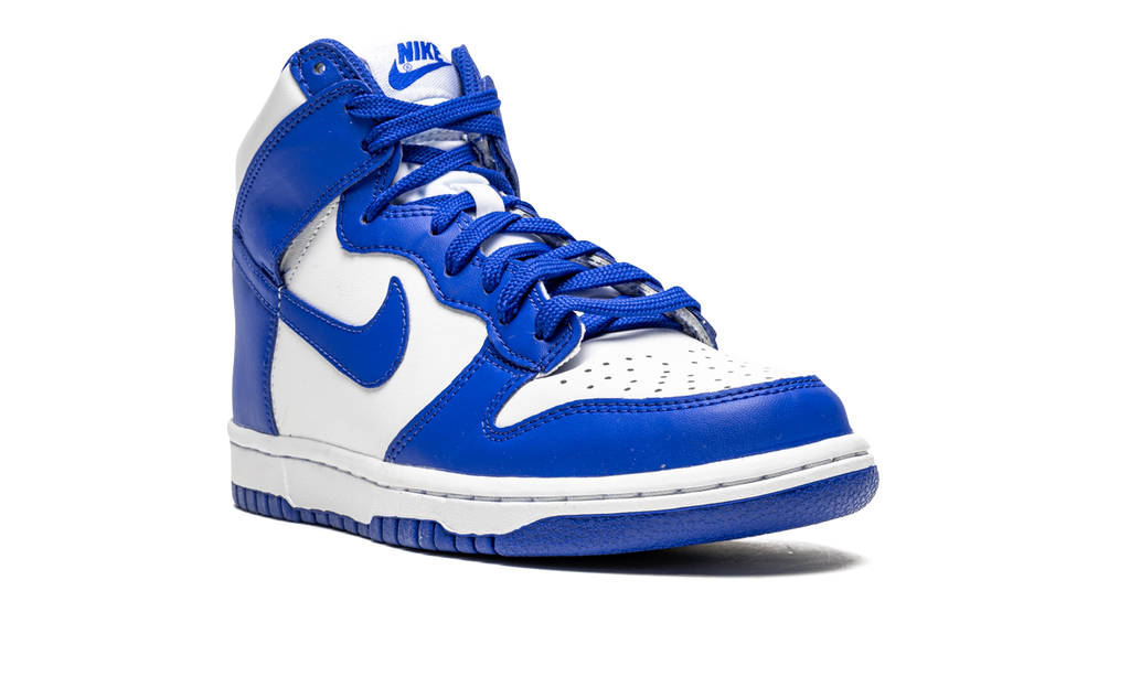 Dunk High GS "Game Royal" DB2179 102