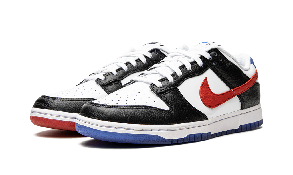 Dunk Low "Seoul Korea - Special Gift" DM7708 100 SPECIALBOX