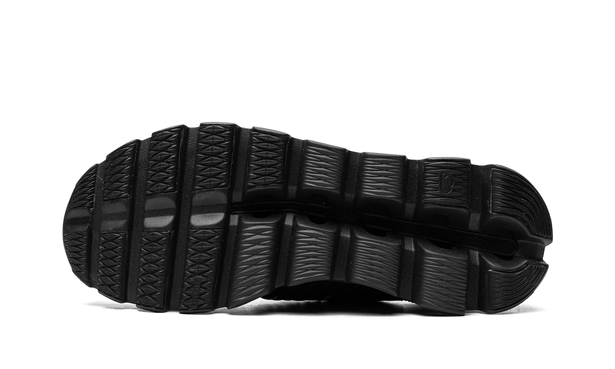 Cloudswift "Black" 41.98462
