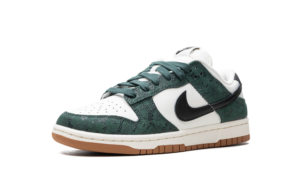 DUNK LOW WMNS "Green Snake" FQ8893 397