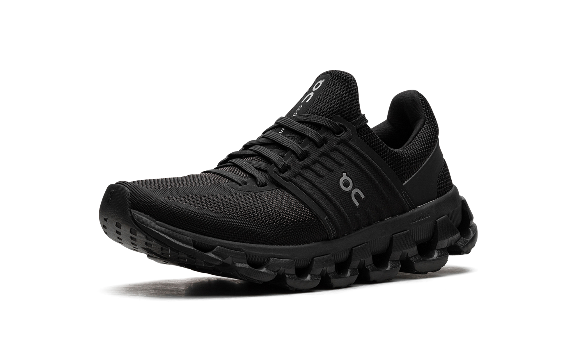 Cloudswift 3 AD WMNS "Black" 3WD10150485