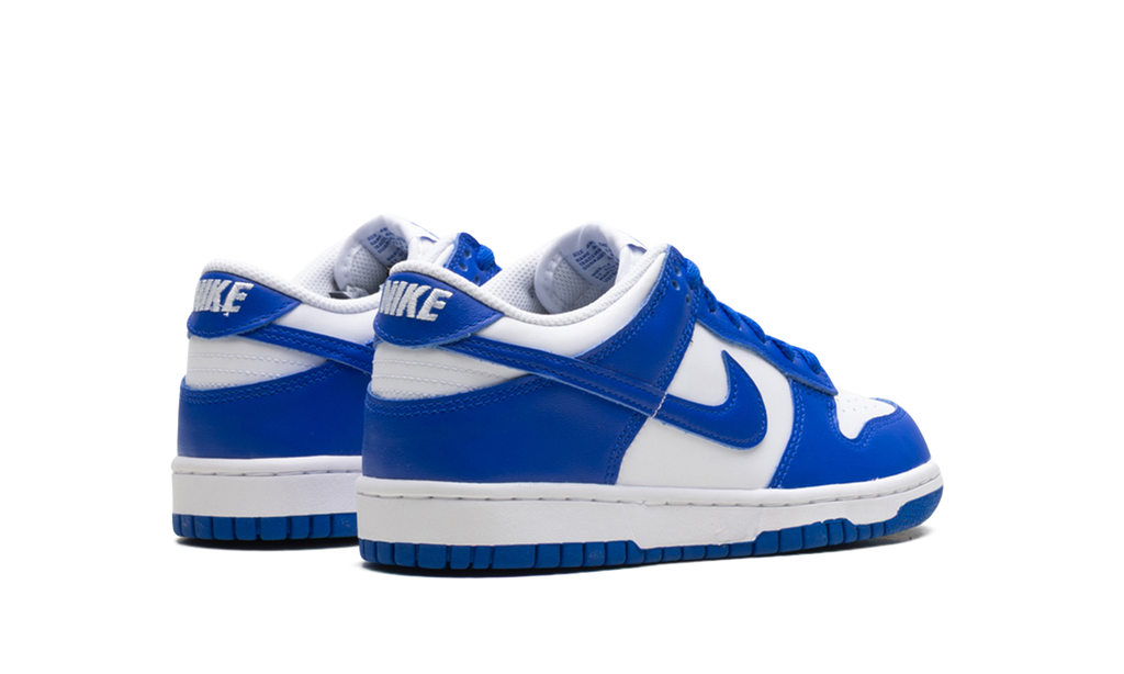 Dunk Low GS "Kentucky" FB9109 131