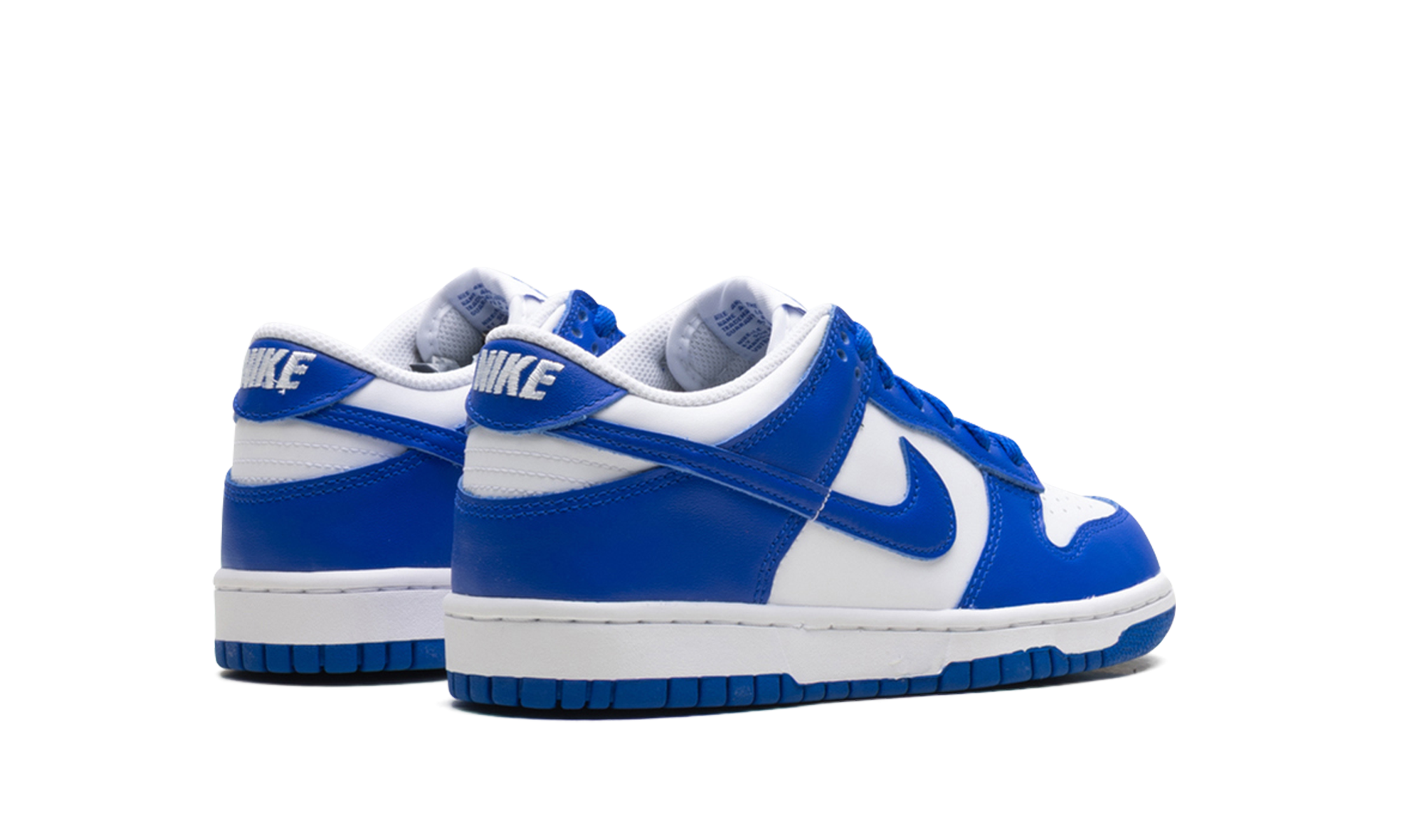 Dunk Low GS "Kentucky" FB9109 131