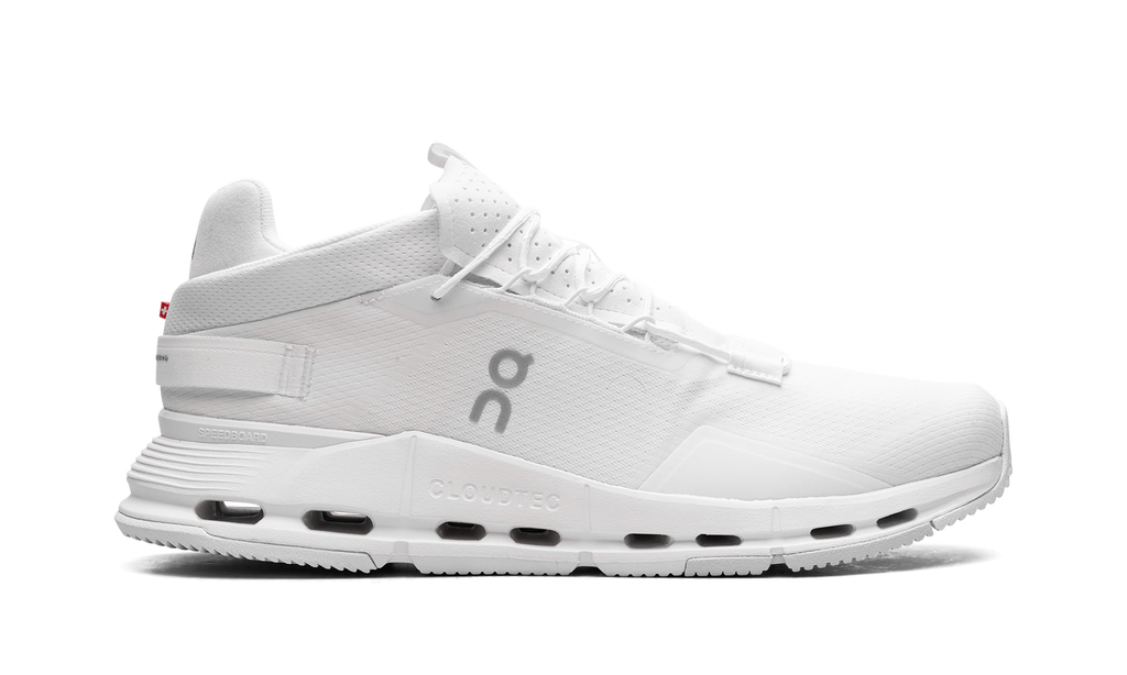 Cloudnova 2 "White" 3ME30210108