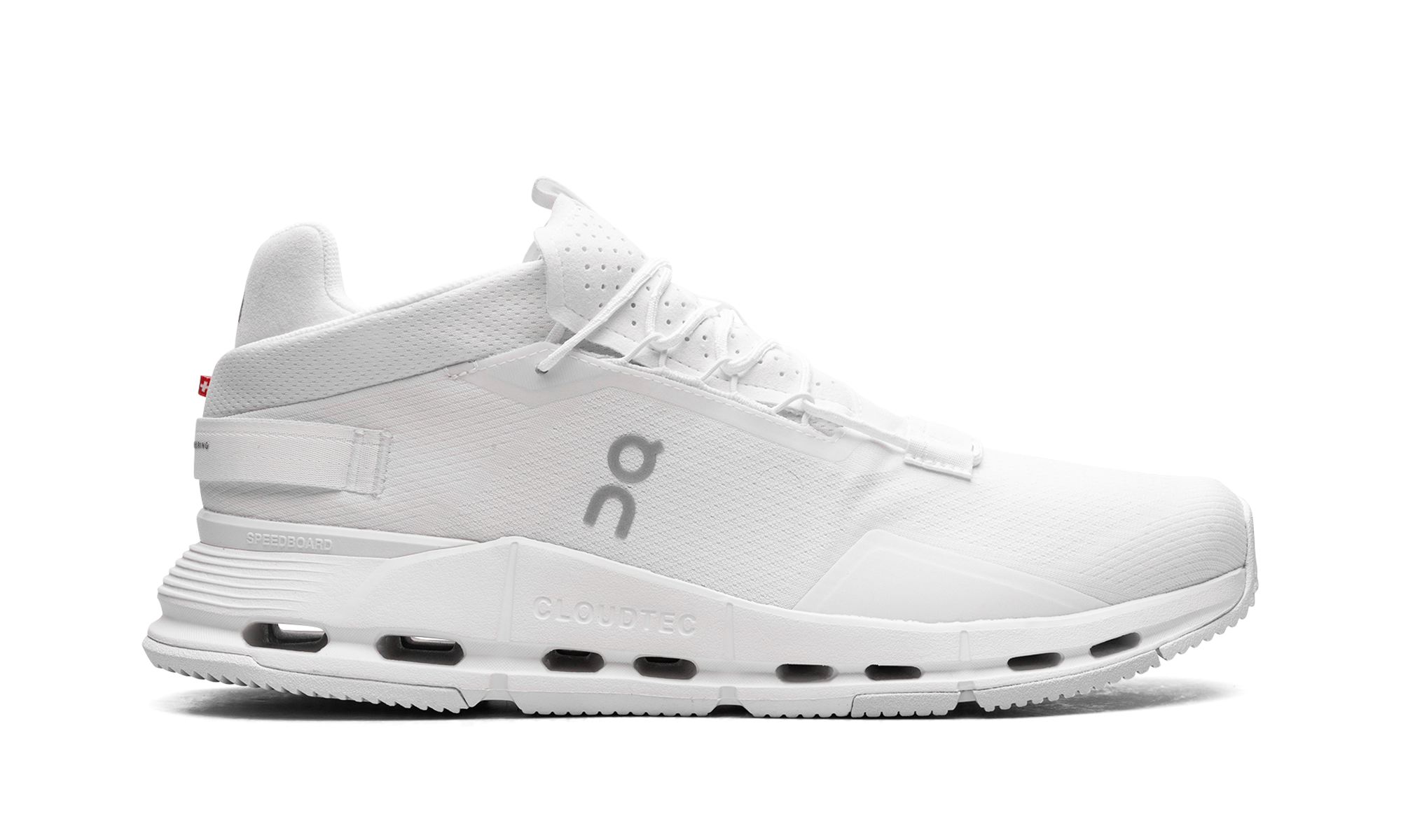 Cloudnova 2 "White" 3ME30210108