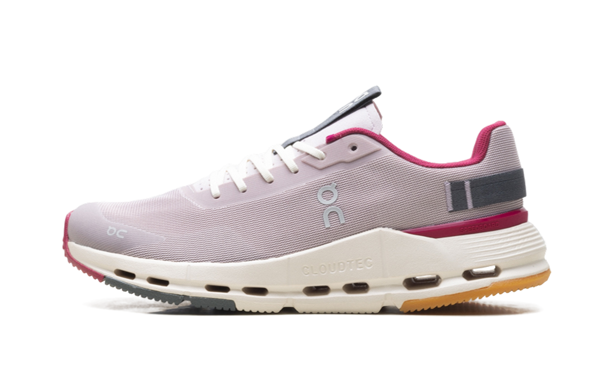 Cloudnova Form 2 Wmns "Fade & Orchid" 3WE30173790
