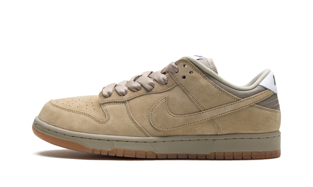 Dunk Low "Parachute Beige" HJ0367 200