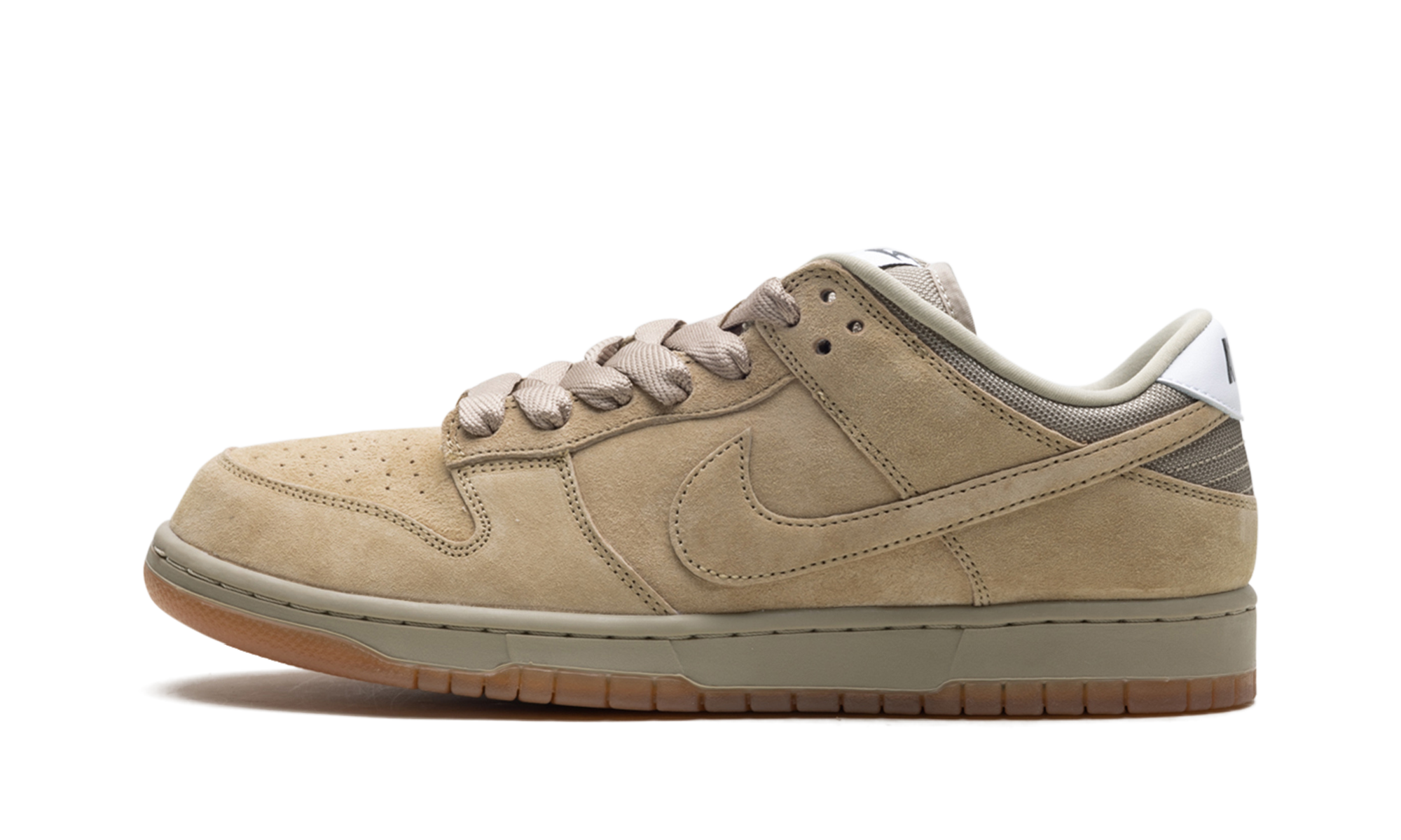 Dunk Low "Parachute Beige" HJ0367 200