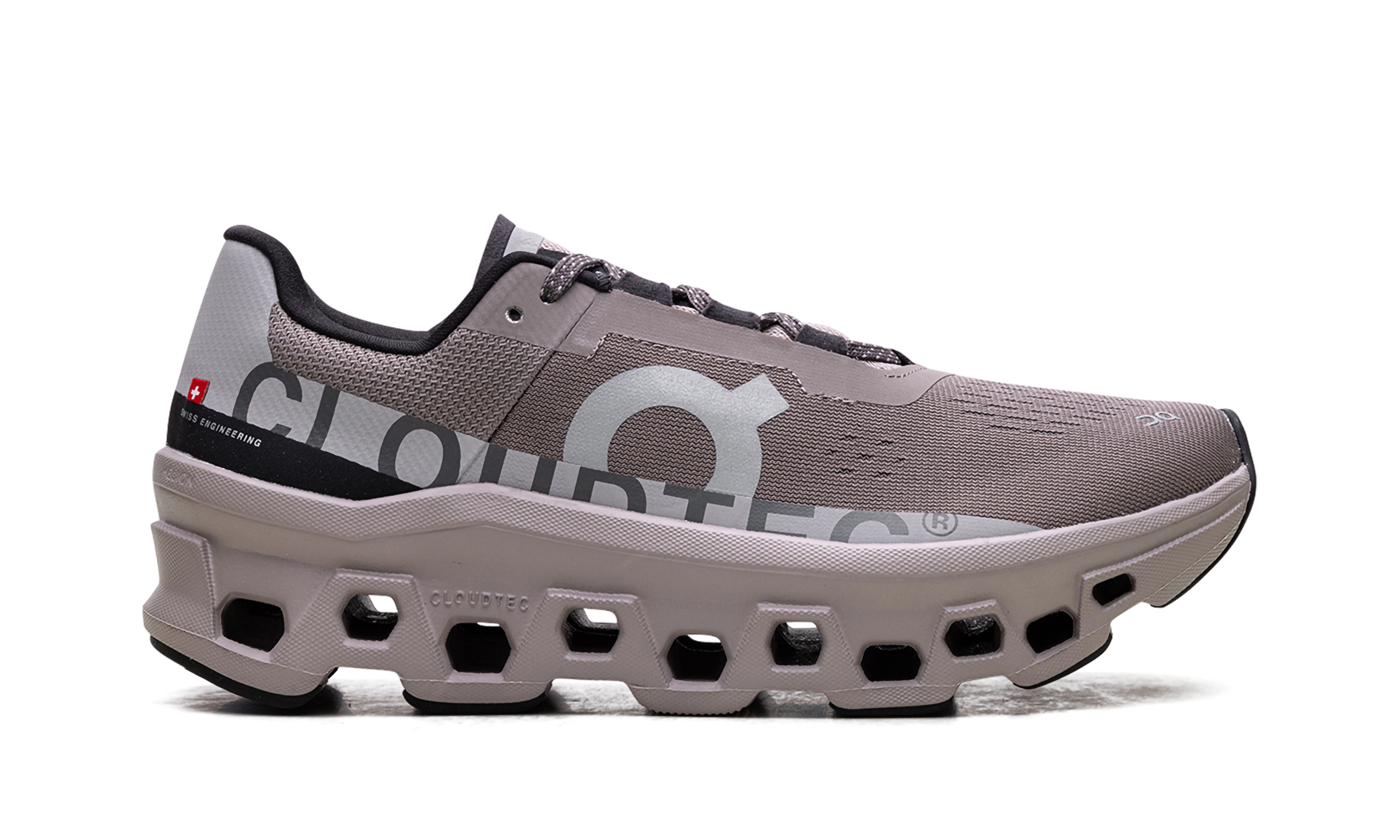 Cloudmonster WMNS "Cinder/Fog" 61.97726