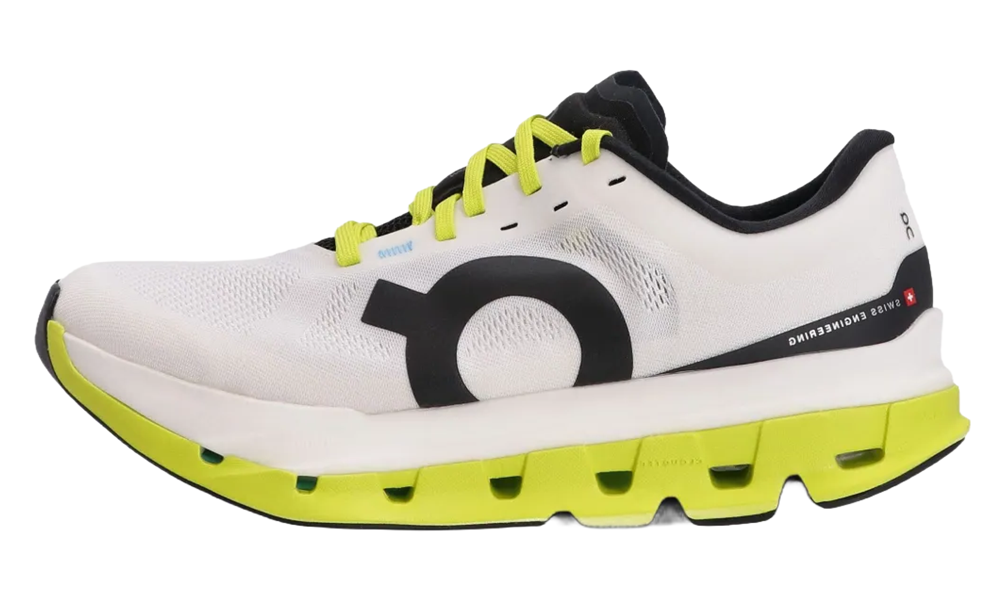 Cloudflow 5 WMNS "White Lime" 3WF10092929