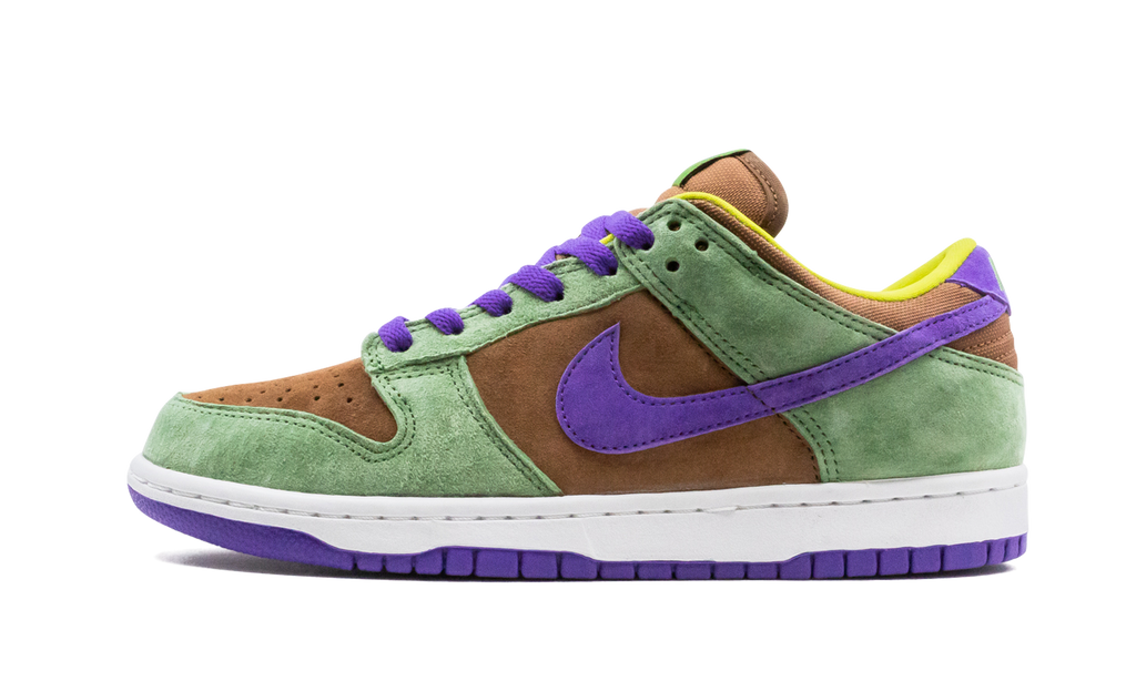 Dunk Low SP "Veneer" DA1469 200