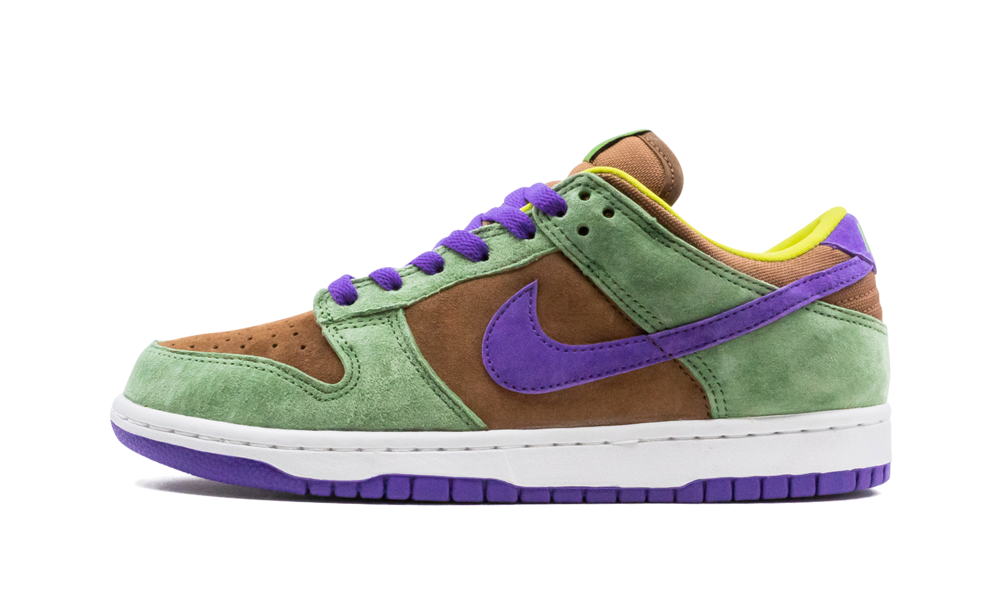 Dunk Low SP "Veneer" DA1469 200