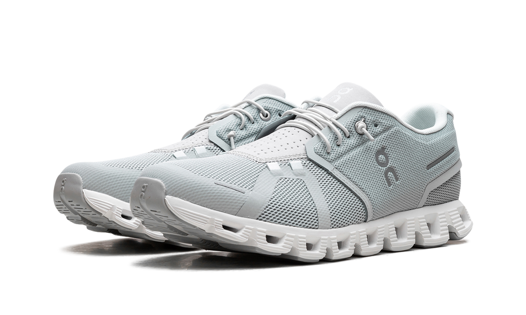 Cloud 5 "Glacier" 59.98024