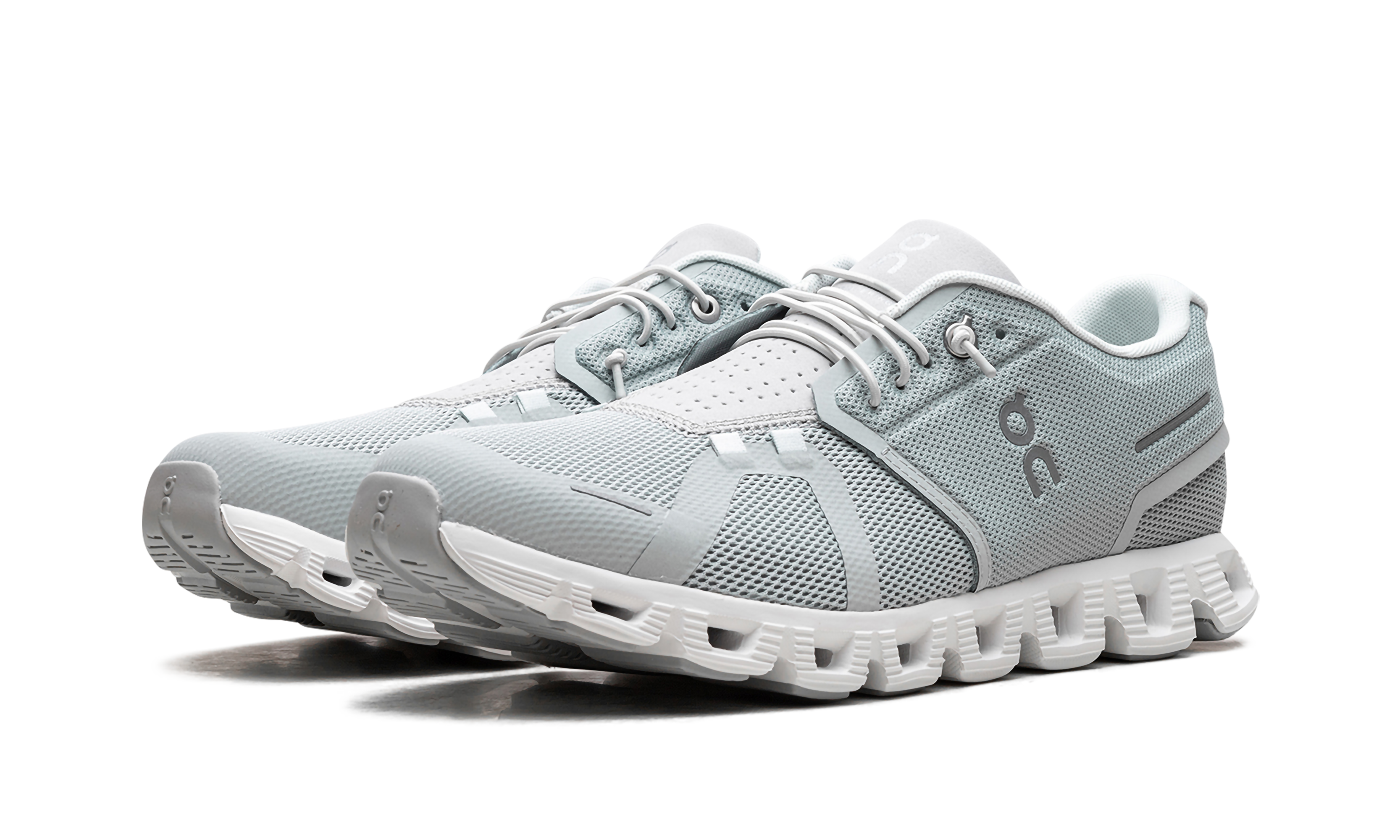 Cloud 5 "Glacier" 59.98024