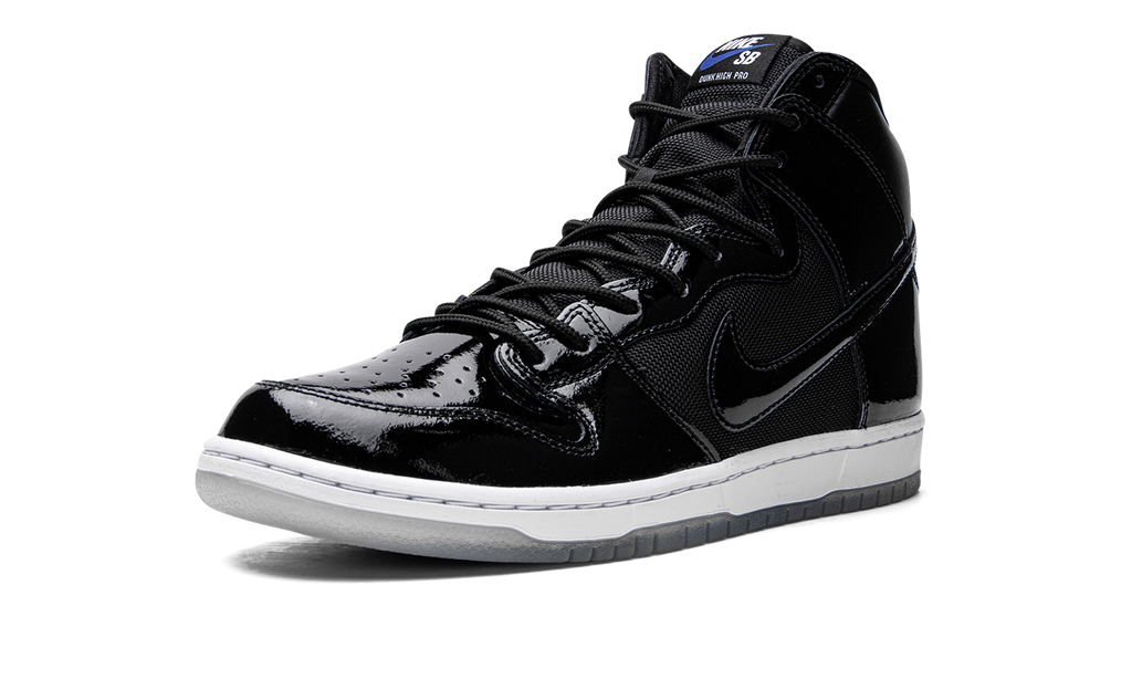 SB Dunk High "Space Jam" BQ6826 002