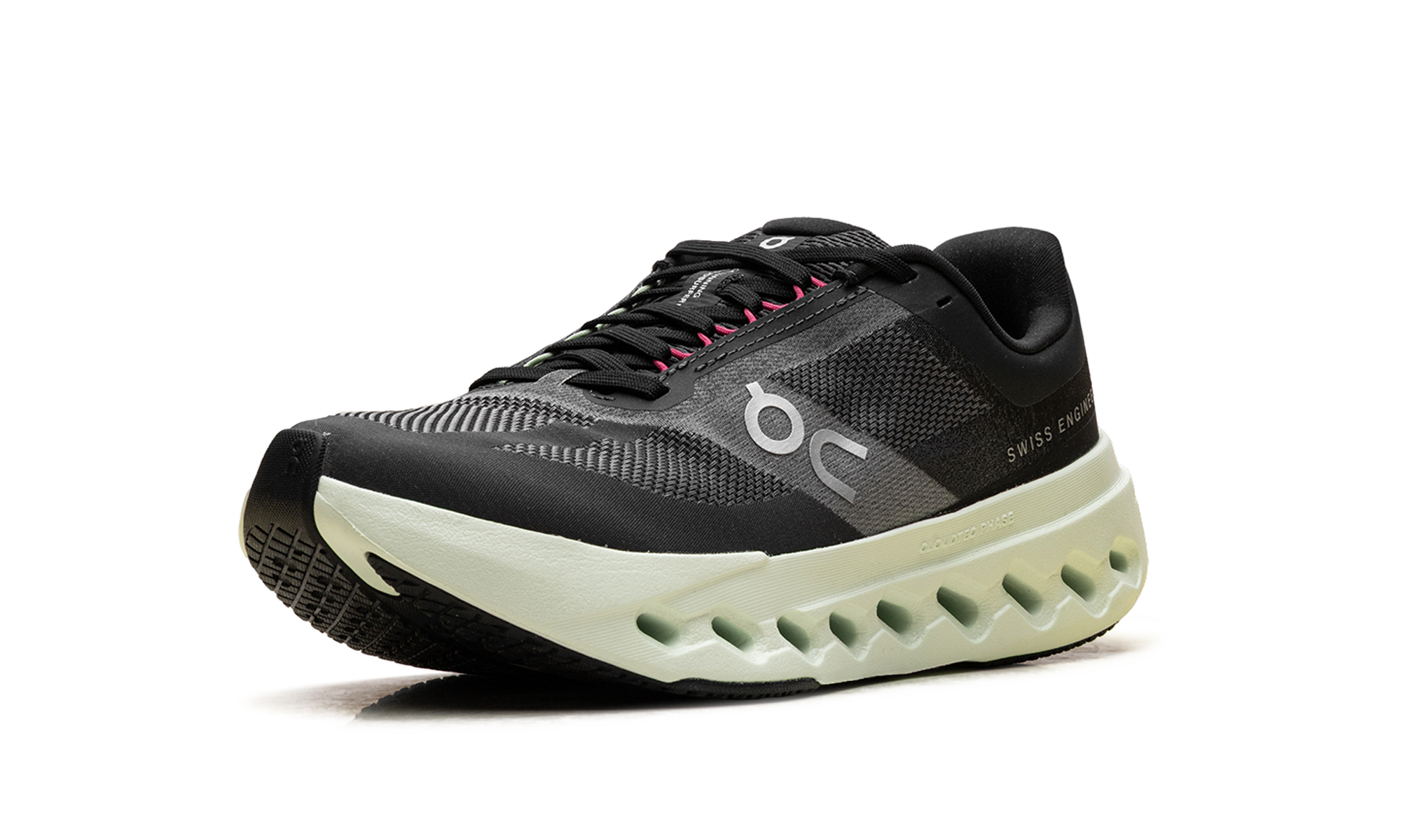 On Cloudsurfer Next WMNS "Black Lima" 3WE30052535