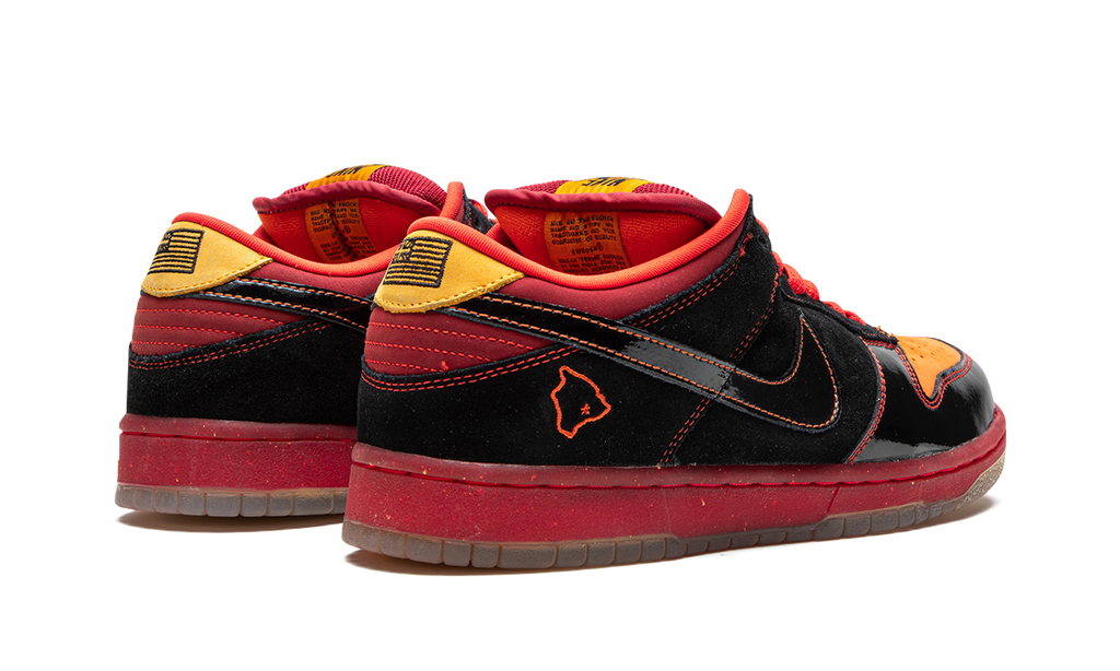 SB Dunk Low Premium "Hawaii" 313170 003