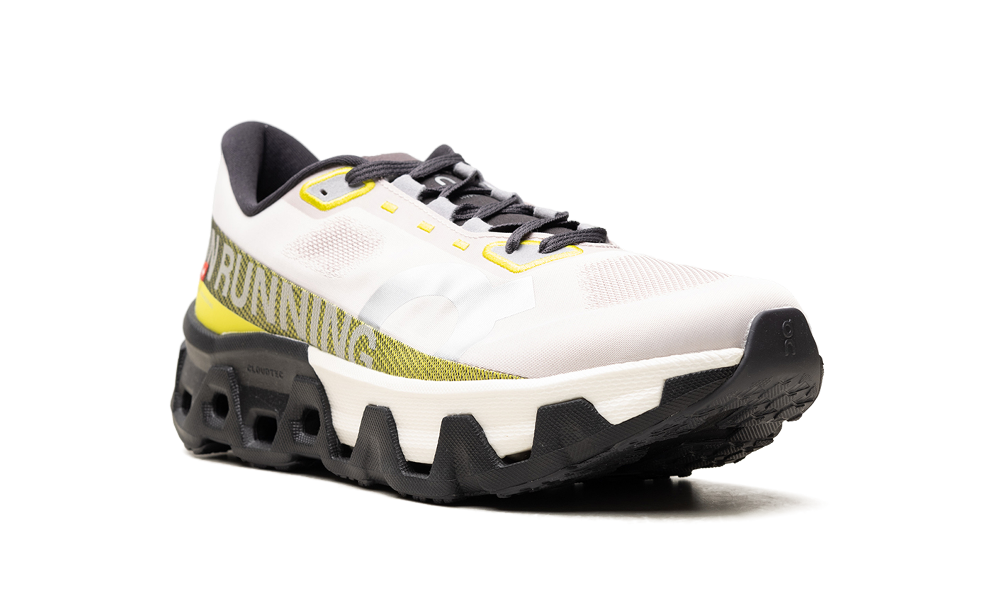 Cloudmonster Hyper "Fade / Lime" 3ME10134323