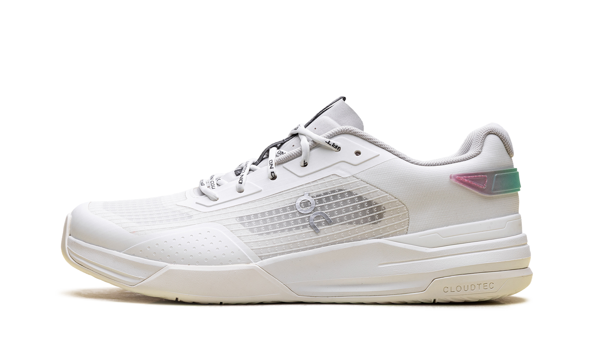 THE ROGER ADV Z5 "White Ivory" 3MF10330924