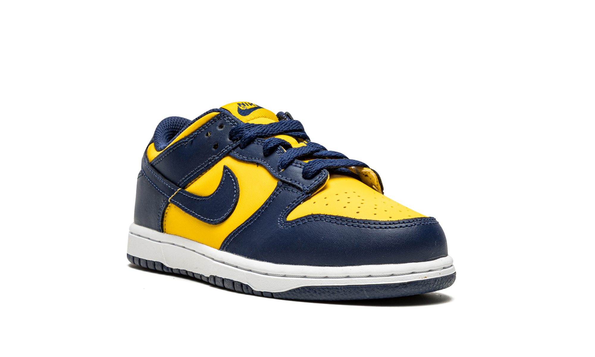 Dunk Low PS "Michigan" CW1588 700