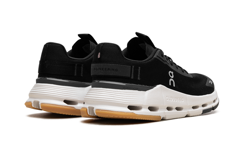Cloudnova Form 2 "Black Ivory" 3ME30151430