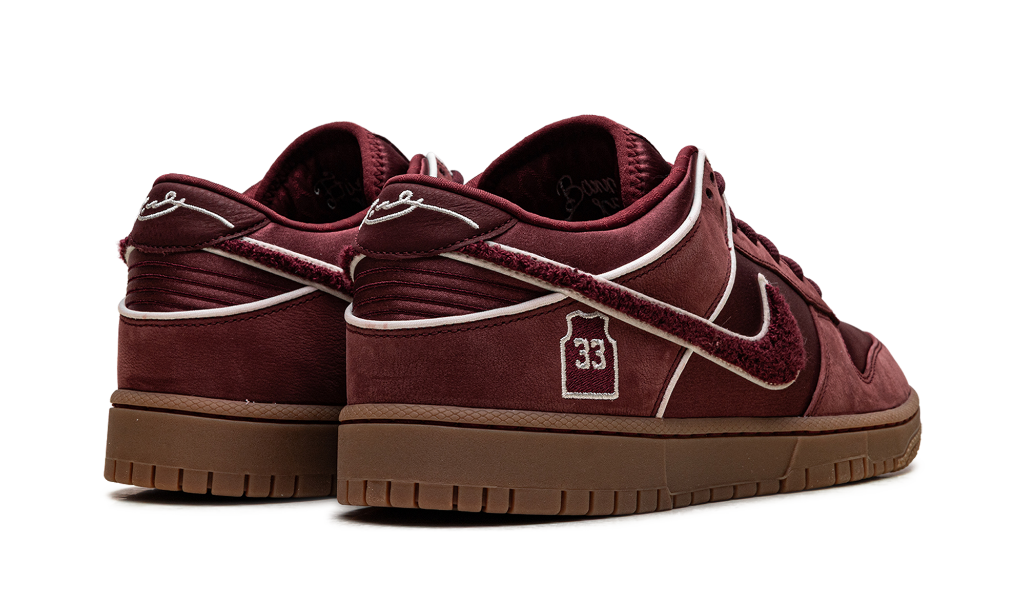 Dunk Low Protro "Kobe Bryant Lower Merion Away" IM0581 600