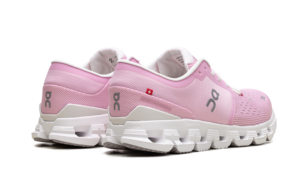 Cloud X 4 WMNS "Petal Sand" 3WE30073561