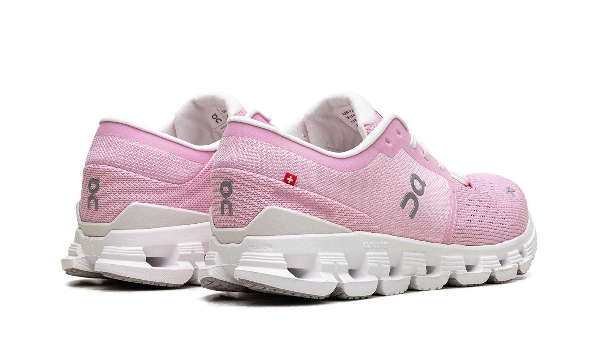 Cloud X 4 WMNS "Petal Sand" 3WE30073561