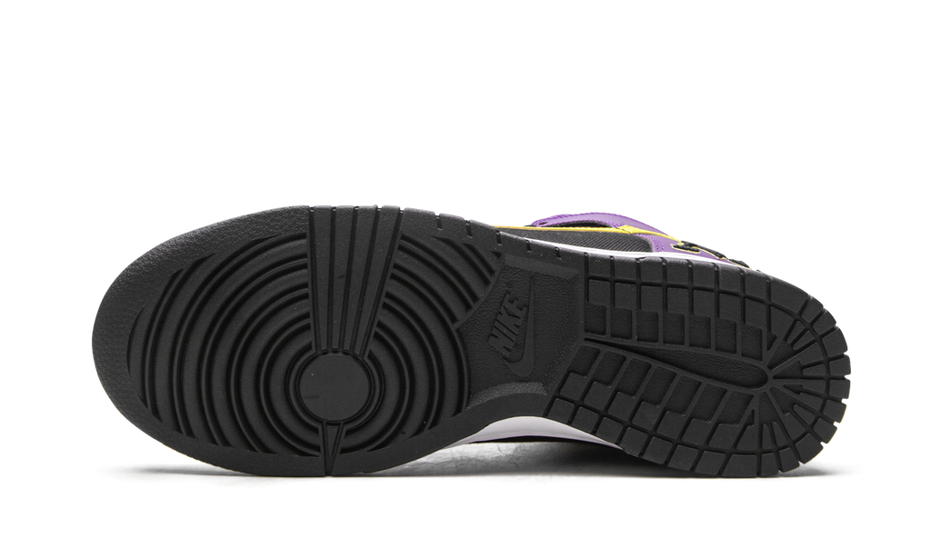 Dunk High "Lakers" DH0642 001
