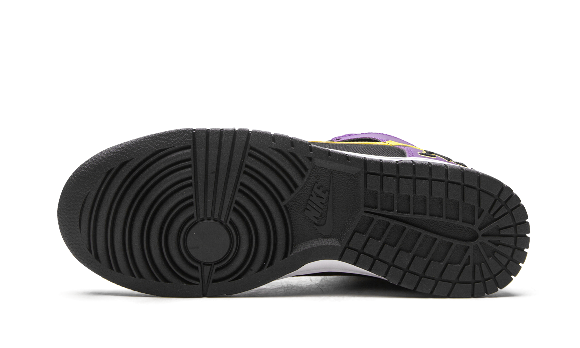 Dunk High "Lakers" DH0642 001