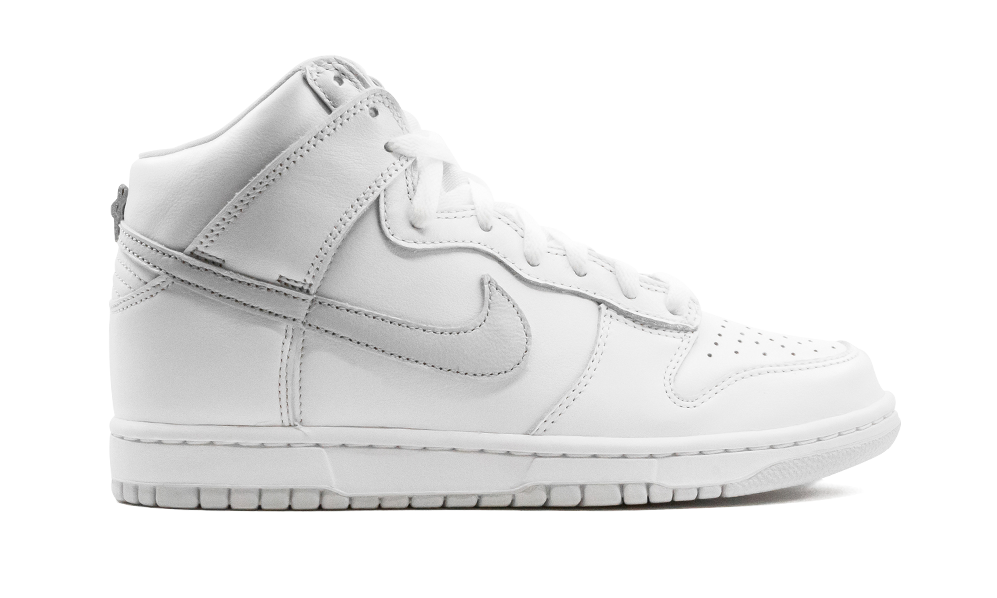 Dunk High SP "Pure Platinum" CZ8149 101