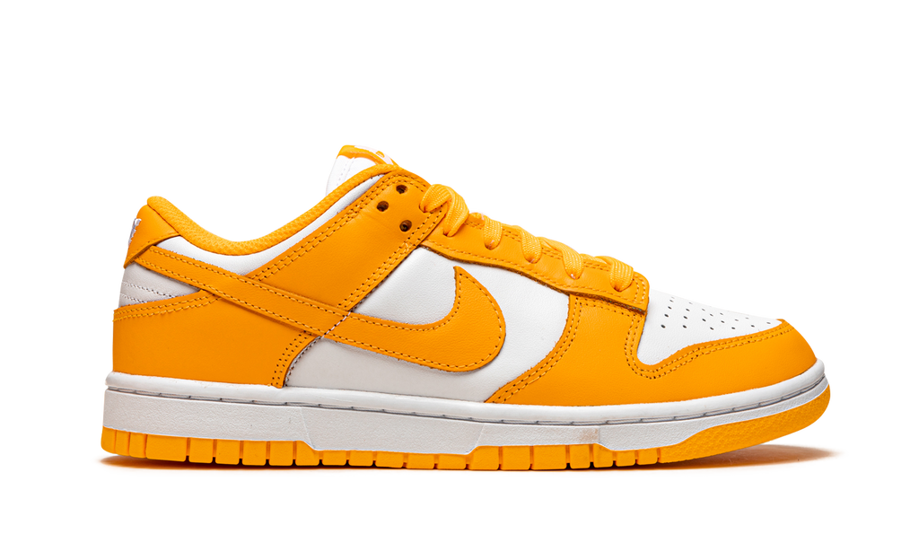 DUNK LO MNS WMNS "Laser Orange" DD1503 800