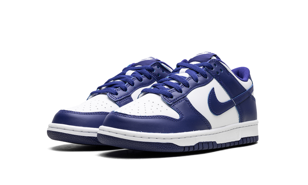 DUNK LOW GS "CONCORD" FB9109 106