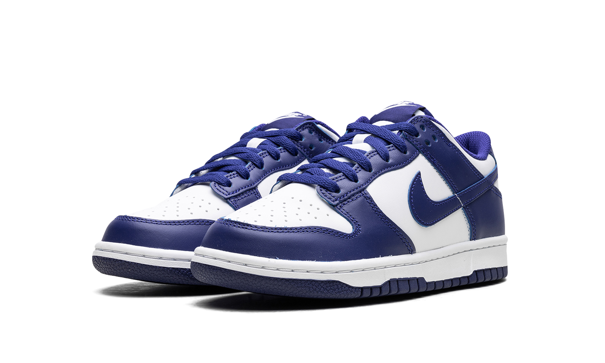 DUNK LOW GS "CONCORD" FB9109 106