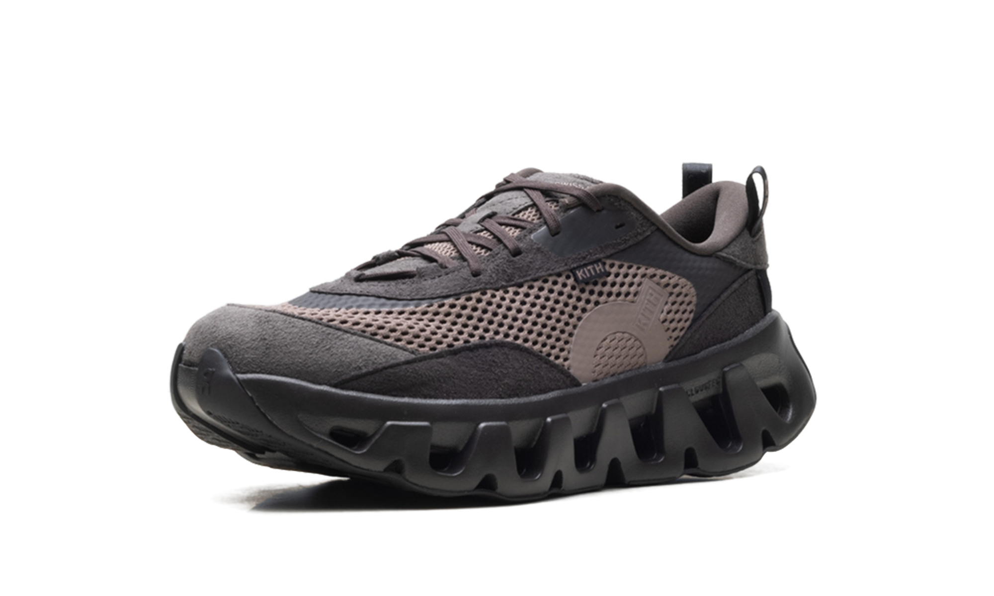 K-Tech 2 WMNS "Kith - Thorn Ganache" 3WG11024969