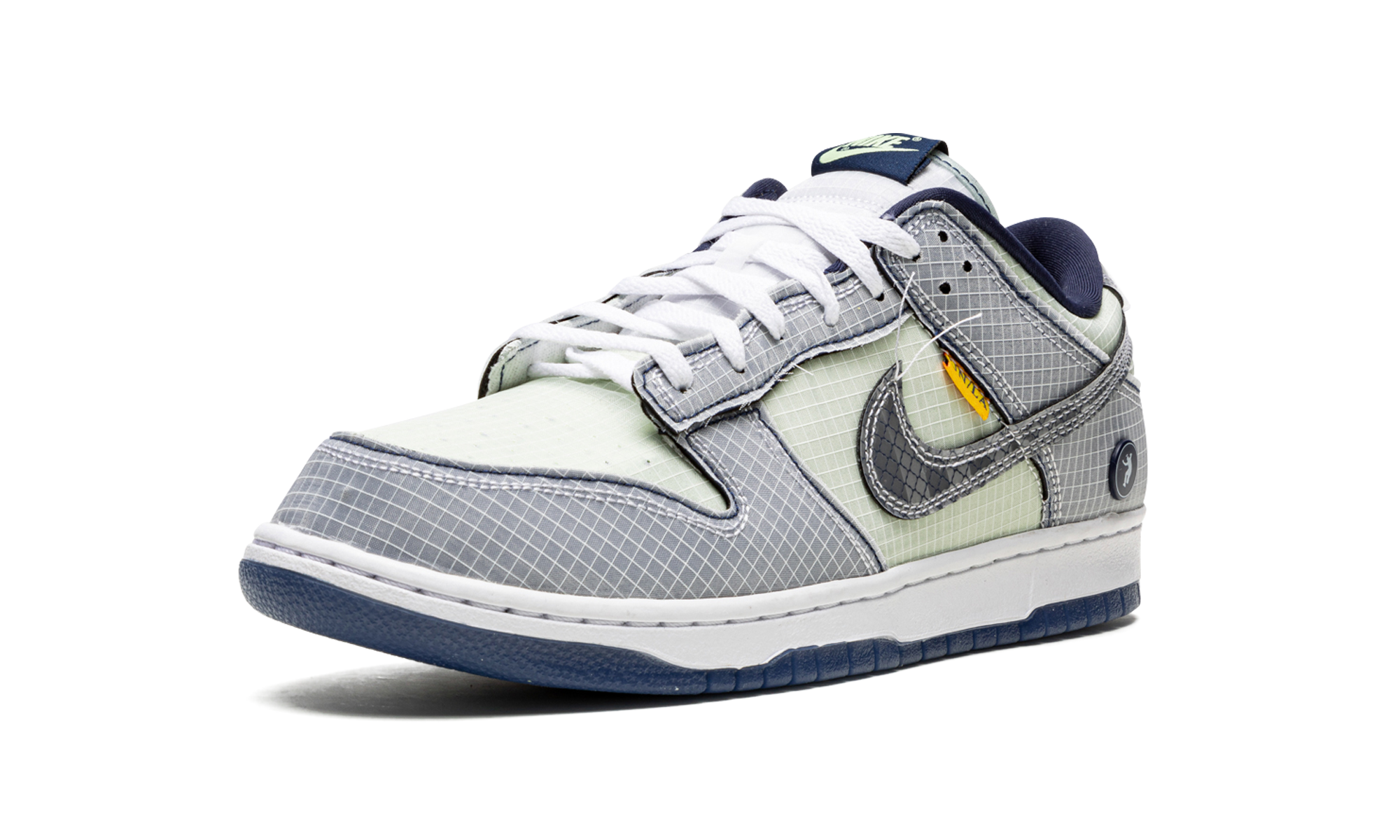 Dunk Low "Union LA - Passport Pack - Pistachio" DJ9649 401