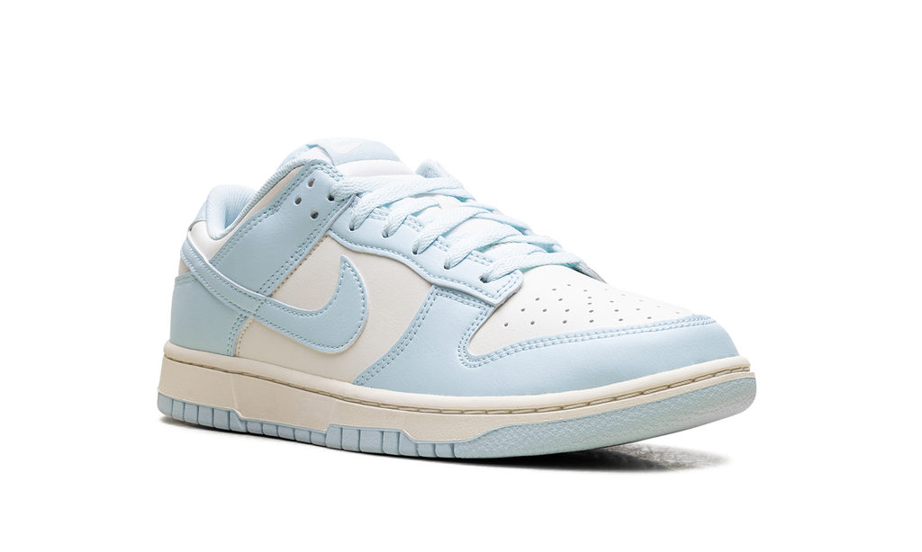 Dunk Low "Glacier Blue Pale Ivory" HF5441 103