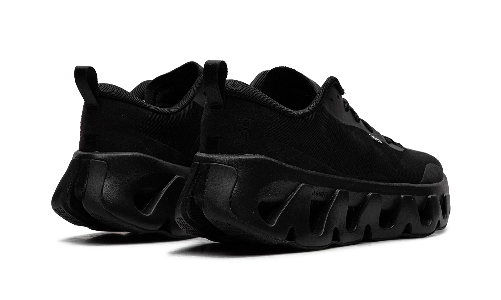 K-Tech 1 "Kith - Black" 3MG10771043