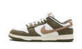 Dunk Low "Medium Olive" FQ8250 200