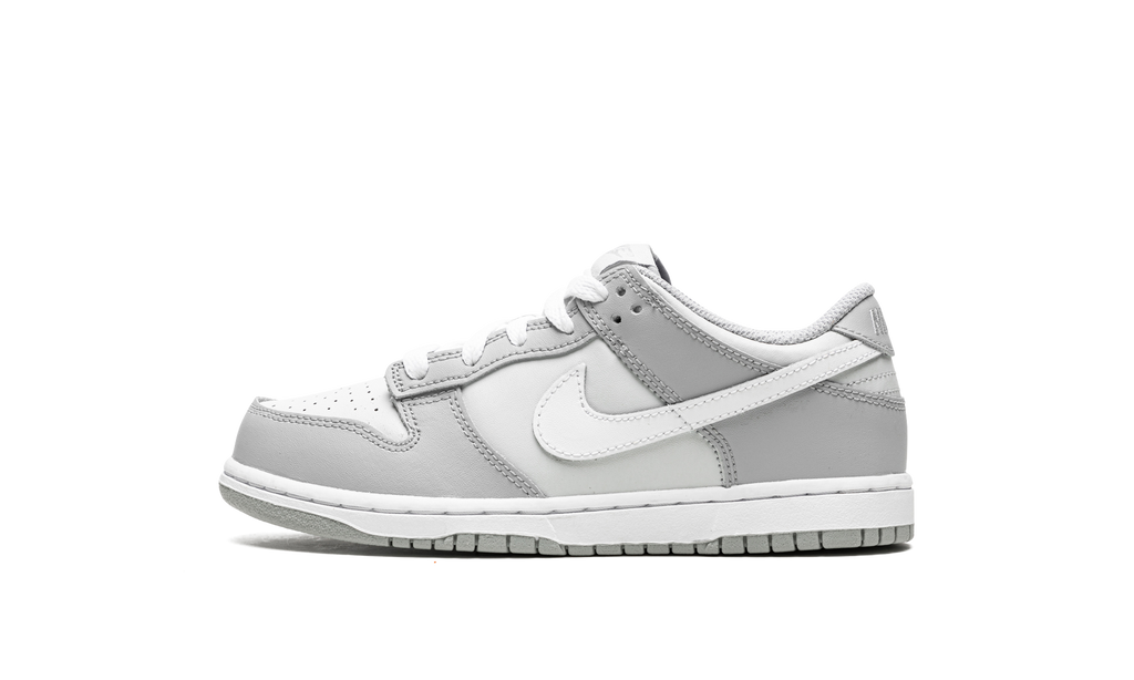 DUNK LOW (PS) "Pure Platinum" DH9756 001