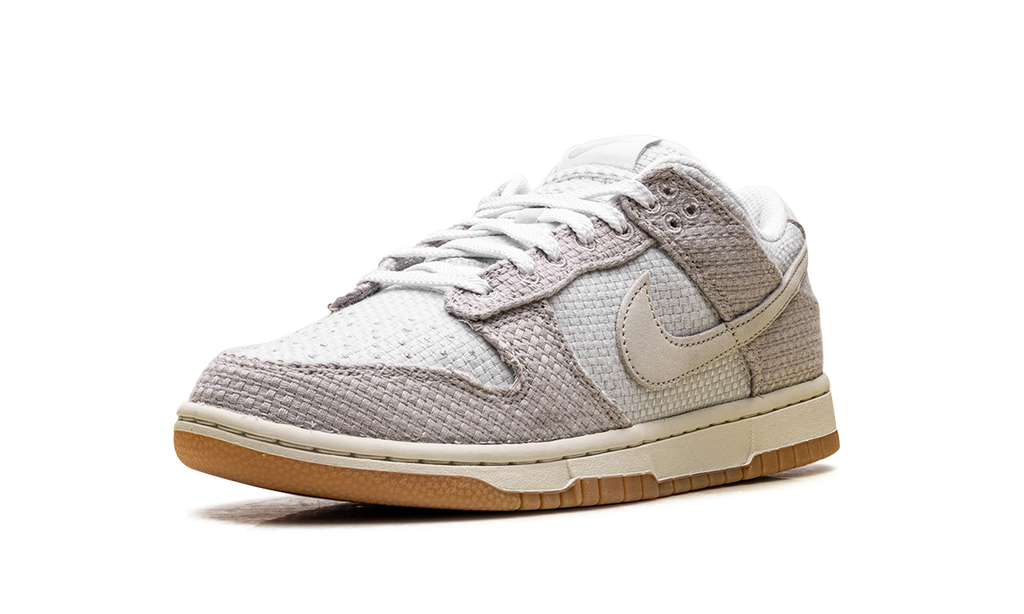 Dunk Low Retro SE "Moon Particle / Photon Dust / Coconut Milk / White" II7078 200